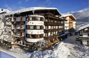 Alte Schmiede Hiltpolt Seefeld In Tirol